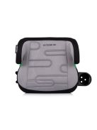 Chipolino Go Boost Iso autós ülésmagasító 125-150 cm - platinum