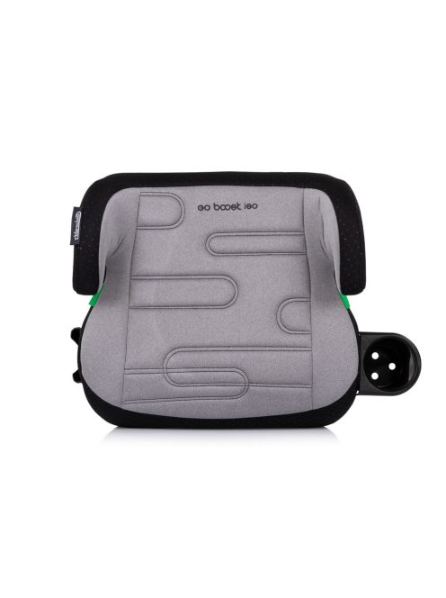 Chipolino Go Boost Iso autós ülésmagasító 125-150 cm - platinum