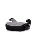 Chipolino Go Boost Iso autós ülésmagasító 125-150 cm - platinum