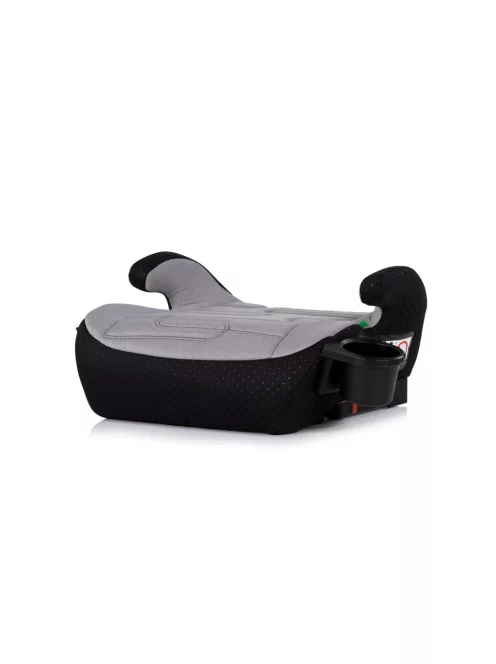 Chipolino Go Boost Iso autós ülésmagasító 125-150 cm - platinum