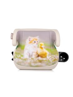   Chipolino Go Boost autós ülésmagasító 125-150 cm - cat&duck