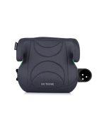 Chipolino Go Boost autós ülésmagasító 125-150 cm - charcoal