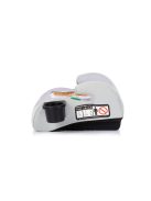 Chipolino Go Boost autós ülésmagasító 125-150 cm - puppy