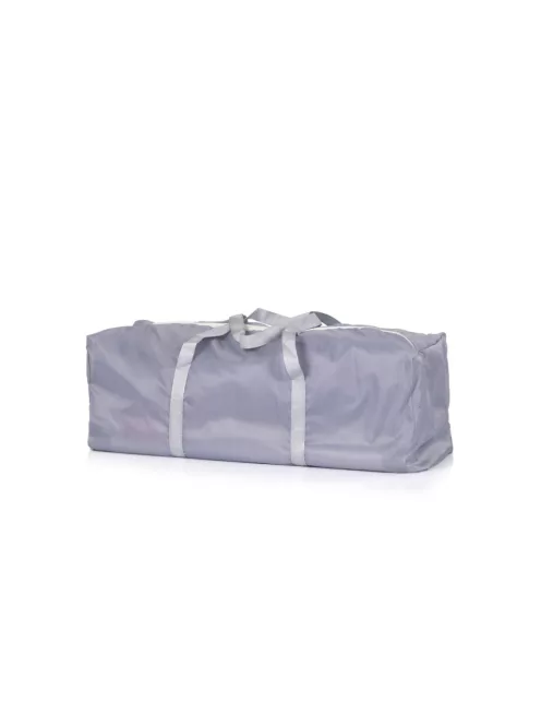 Chipolino Sienna babakarám 150x150 cm - grey