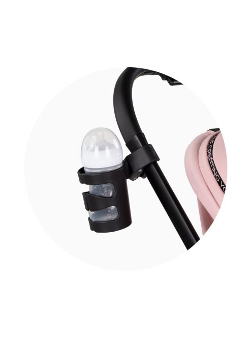 Chipolino Univerzális pohár/cumisüveg tartó sport babakocsihoz