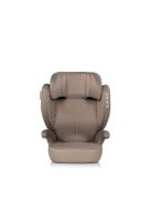 Chipolino Cyber autósülés 100-150cm - latte