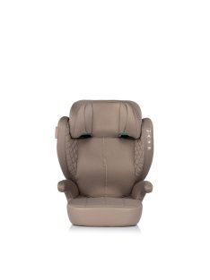 Chipolino Cyber autósülés 100-150cm - latte