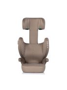 Chipolino Cyber autósülés 100-150cm - latte