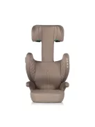 Chipolino Cyber autósülés 100-150cm - latte