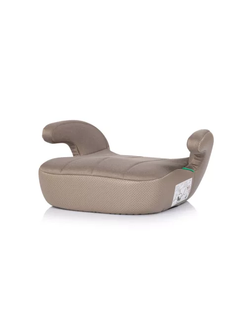 Chipolino Cyber autósülés 100-150cm - latte