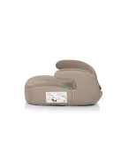 Chipolino Cyber autósülés 100-150cm - latte