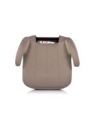 Chipolino Cyber autósülés 100-150cm - latte