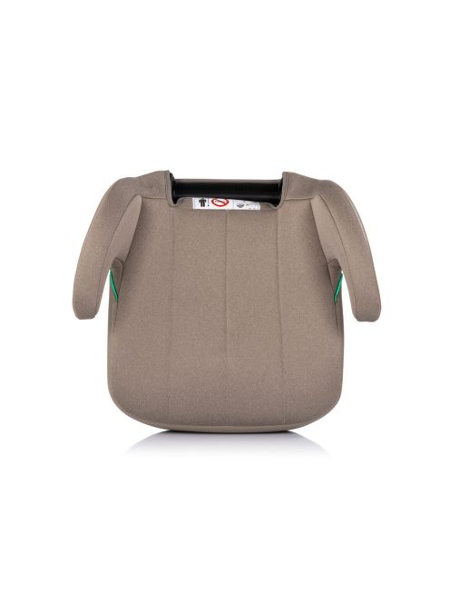 Chipolino Cyber autósülés 100-150cm - latte