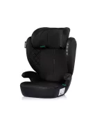 Chipolino Cyber autósülés 100-150cm - noir