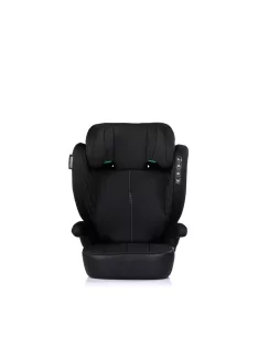 Chipolino Cyber autósülés 100-150cm - noir
