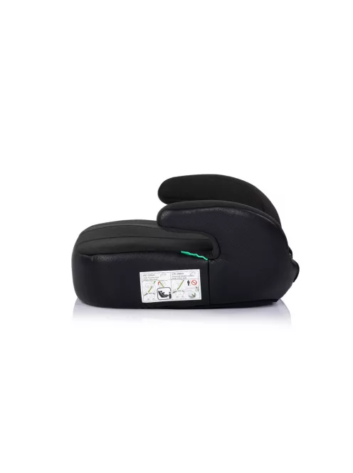 Chipolino Cyber autósülés 100-150cm - noir