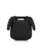 Chipolino Cyber autósülés 100-150cm - noir