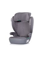 Chipolino Cyber autósülés 100-150cm - platinum