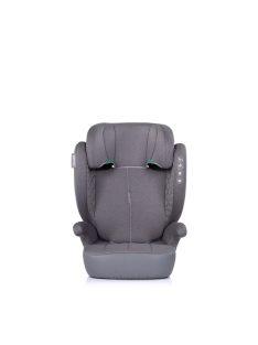 Chipolino Cyber autósülés 100-150cm - platinum