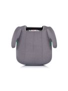 Chipolino Cyber autósülés 100-150cm - platinum