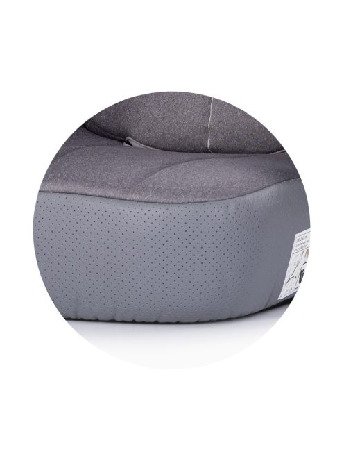 Chipolino Cyber autósülés 100-150cm - platinum