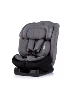Chipolino Mondial autósülés I-Size 40-150cm - charcoal