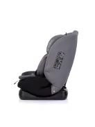 Chipolino Mondial autósülés I-Size 40-150cm - charcoal