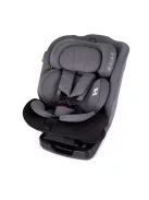 Chipolino Mondial autósülés I-Size 40-150cm - charcoal