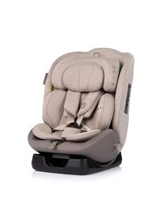 Chipolino Mondial autósülés I-Size 40-150cm - latte