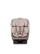 Chipolino Mondial autósülés I-Size 40-150cm - latte