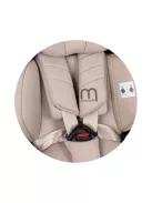 Chipolino Mondial autósülés I-Size 40-150cm - latte