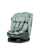 Chipolino Mondial autósülés I-Size 40-150cm - matcha