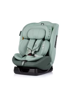Chipolino Mondial autósülés I-Size 40-150cm - matcha
