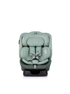 Chipolino Mondial autósülés I-Size 40-150cm - matcha