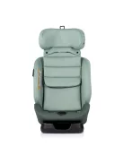 Chipolino Mondial autósülés I-Size 40-150cm - matcha