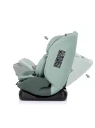 Chipolino Mondial autósülés I-Size 40-150cm - matcha