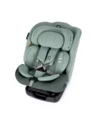 Chipolino Mondial autósülés I-Size 40-150cm - matcha