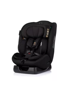 Chipolino Mondial autósülés I-Size 40-150cm - noir