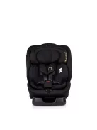 Chipolino Mondial autósülés I-Size 40-150cm - noir