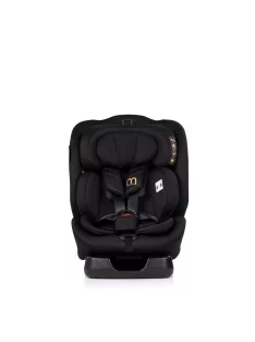 Chipolino Mondial autósülés I-Size 40-150cm - noir