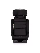 Chipolino Mondial autósülés I-Size 40-150cm - noir