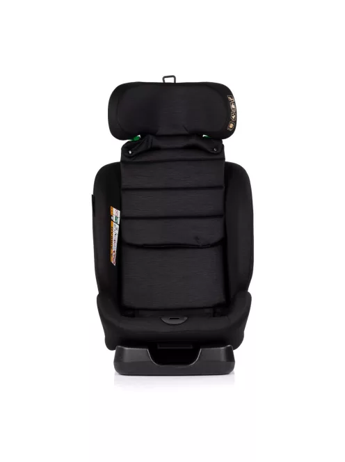 Chipolino Mondial autósülés I-Size 40-150cm - noir