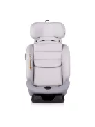 Chipolino Mondial autósülés I-Size 40-150cm - platinum