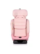 Chipolino Mondial autósülés I-Size 40-150cm - powder pink