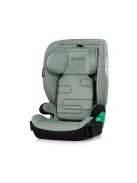 Chipolino Patrol autósülés Isofix 100-150cm -matcha