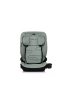 Chipolino Patrol autósülés Isofix 100-150cm -matcha