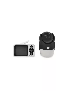 Chipolino Penguin videós digitális bébiőr 2.8"