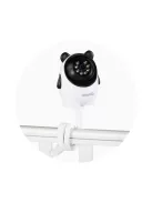 Chipolino Titan videós digitális bébiőr 7"