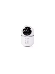   Chipolino Neocam 2 videós digitális bébiőr ip kamera - white