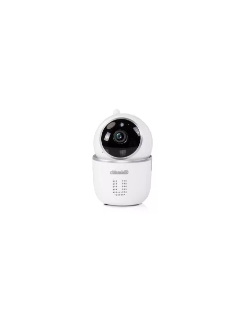 Chipolino Neocam 2 videós digitális bébiőr ip kamera - white